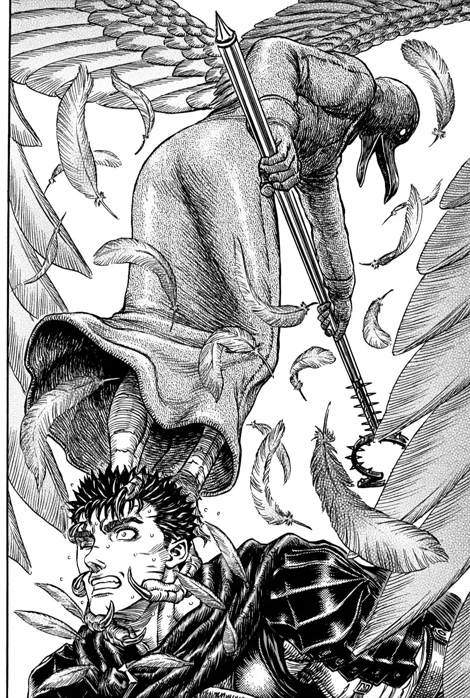 Berserk Capítulo 160 - Page 11