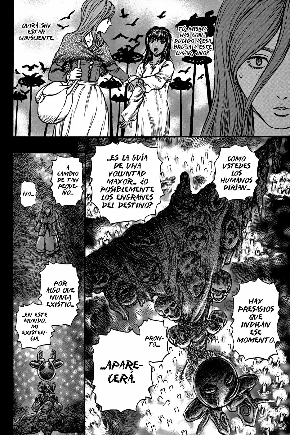 Berserk Capítulo 160 - Page 13
