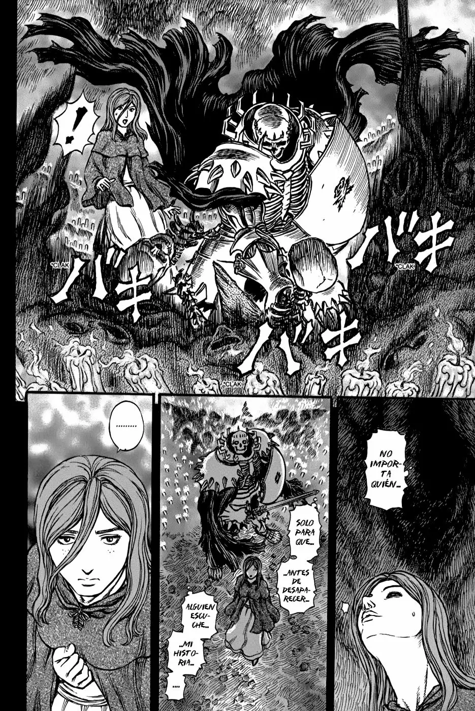 Berserk Capítulo 160 - Page 15