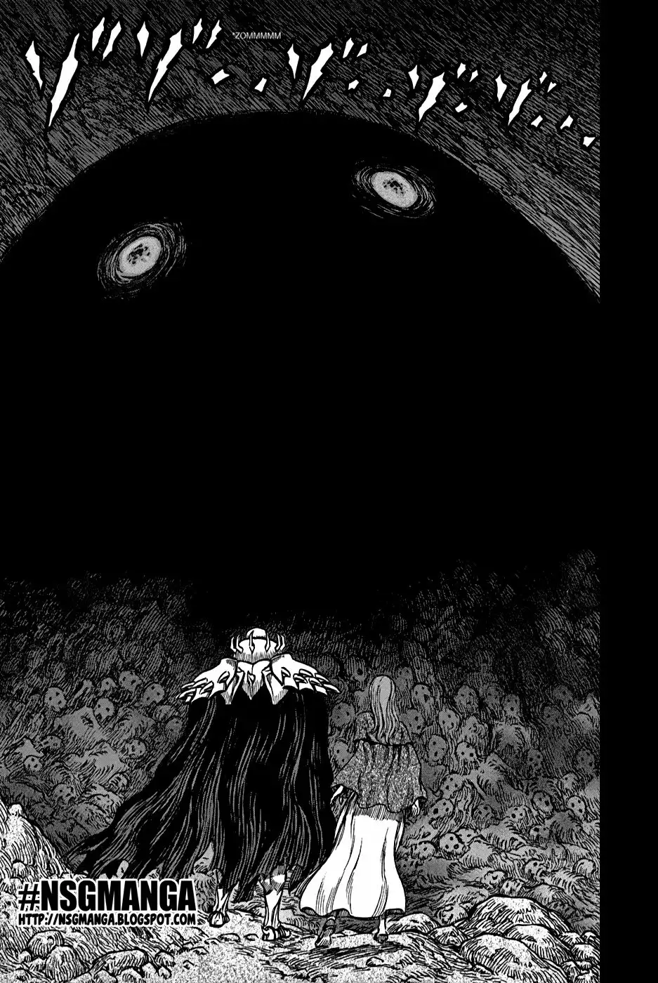 Berserk Capítulo 160 - Page 18