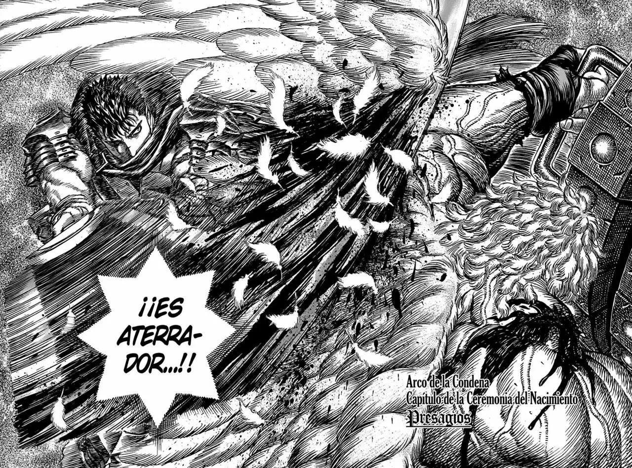 Berserk Capítulo 160 - Page 2