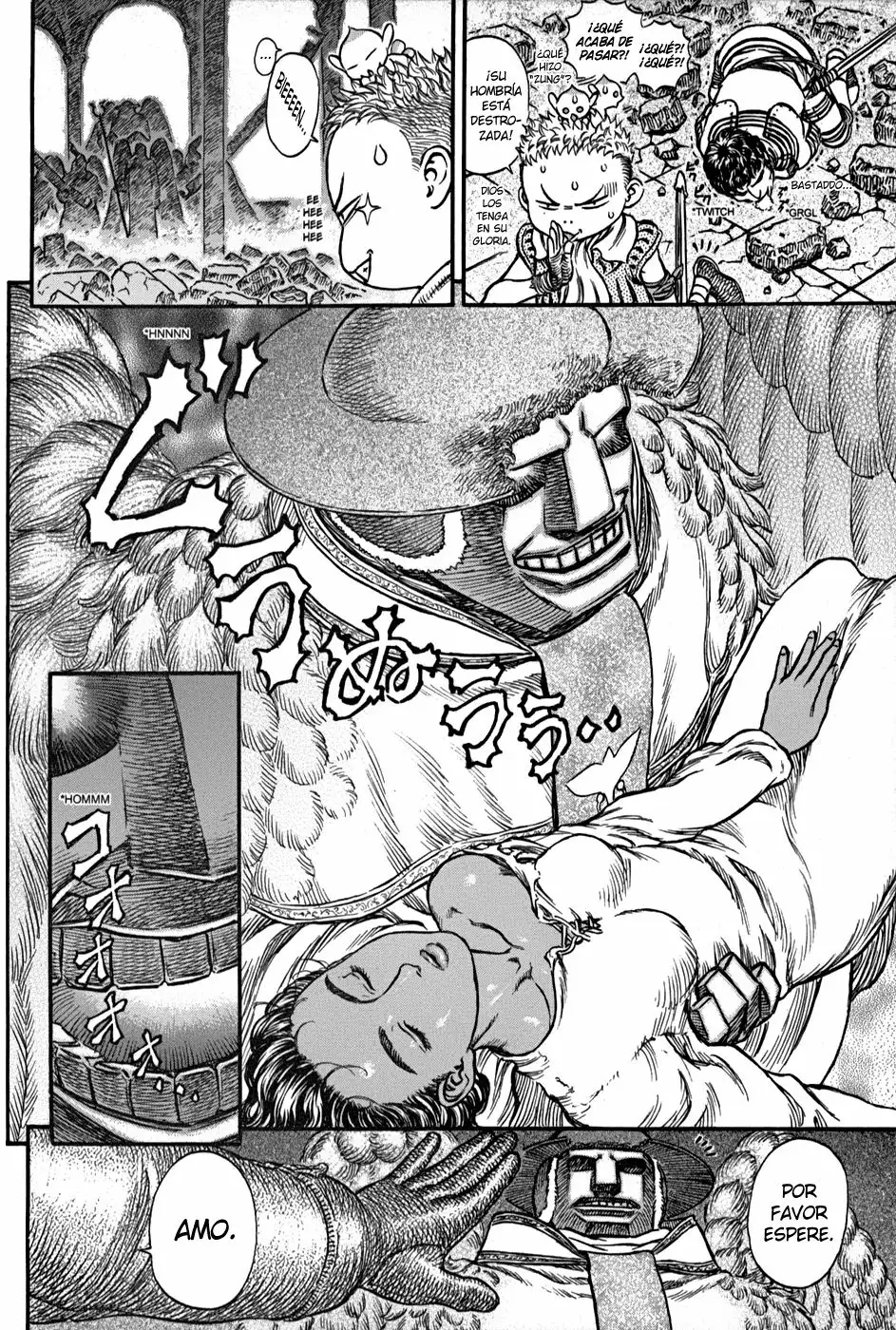 Berserk Capítulo 160 - Page 5