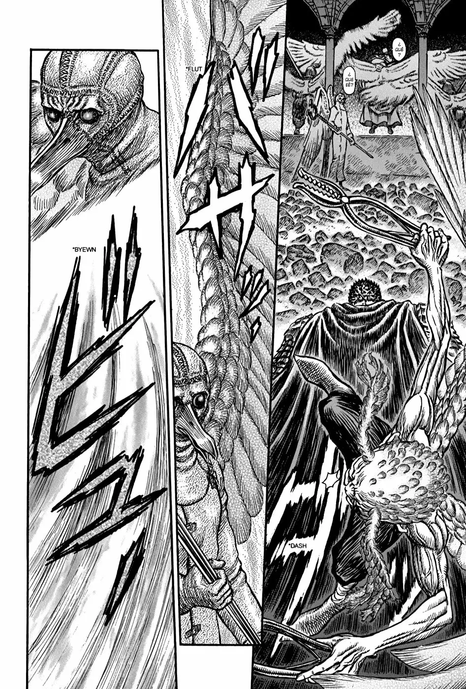 Berserk Capítulo 160 - Page 9