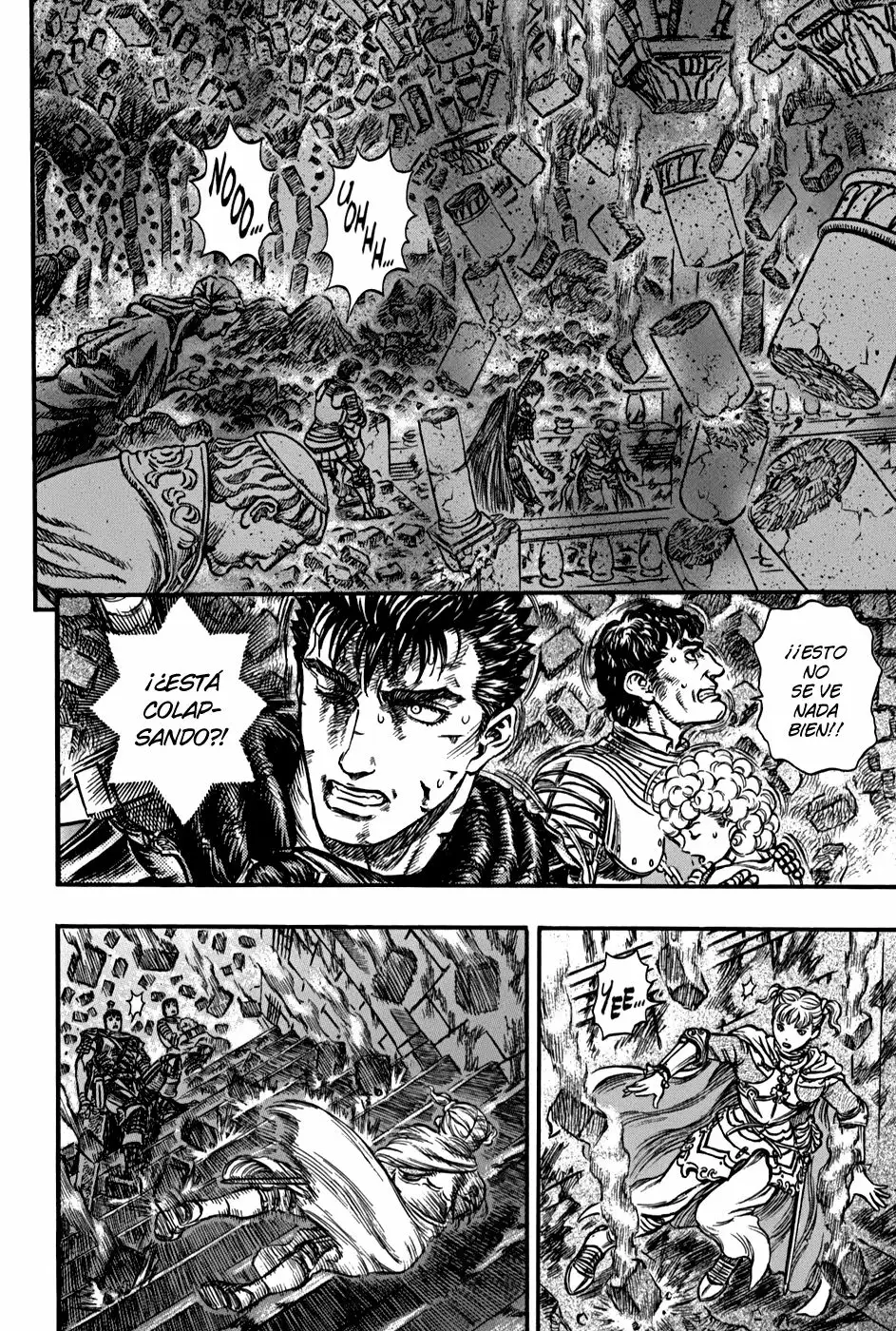 Berserk Capítulo 162 - Page 13