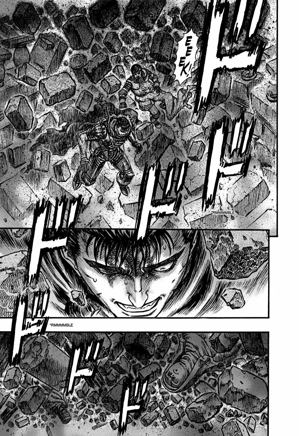 Berserk Capítulo 162 - Page 16