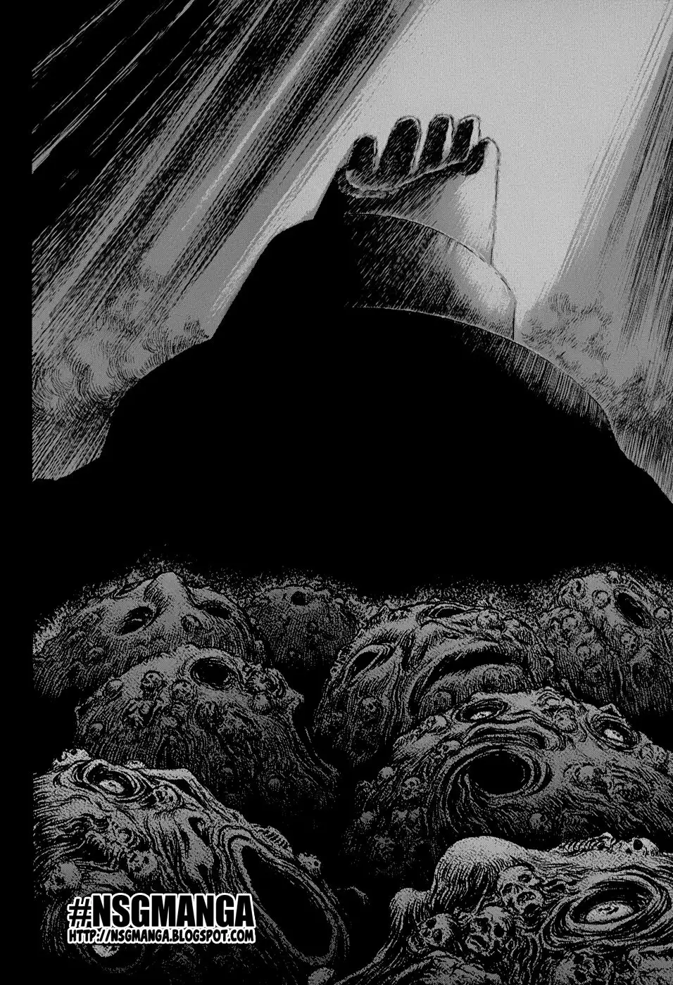 Berserk Capítulo 162 - Page 18