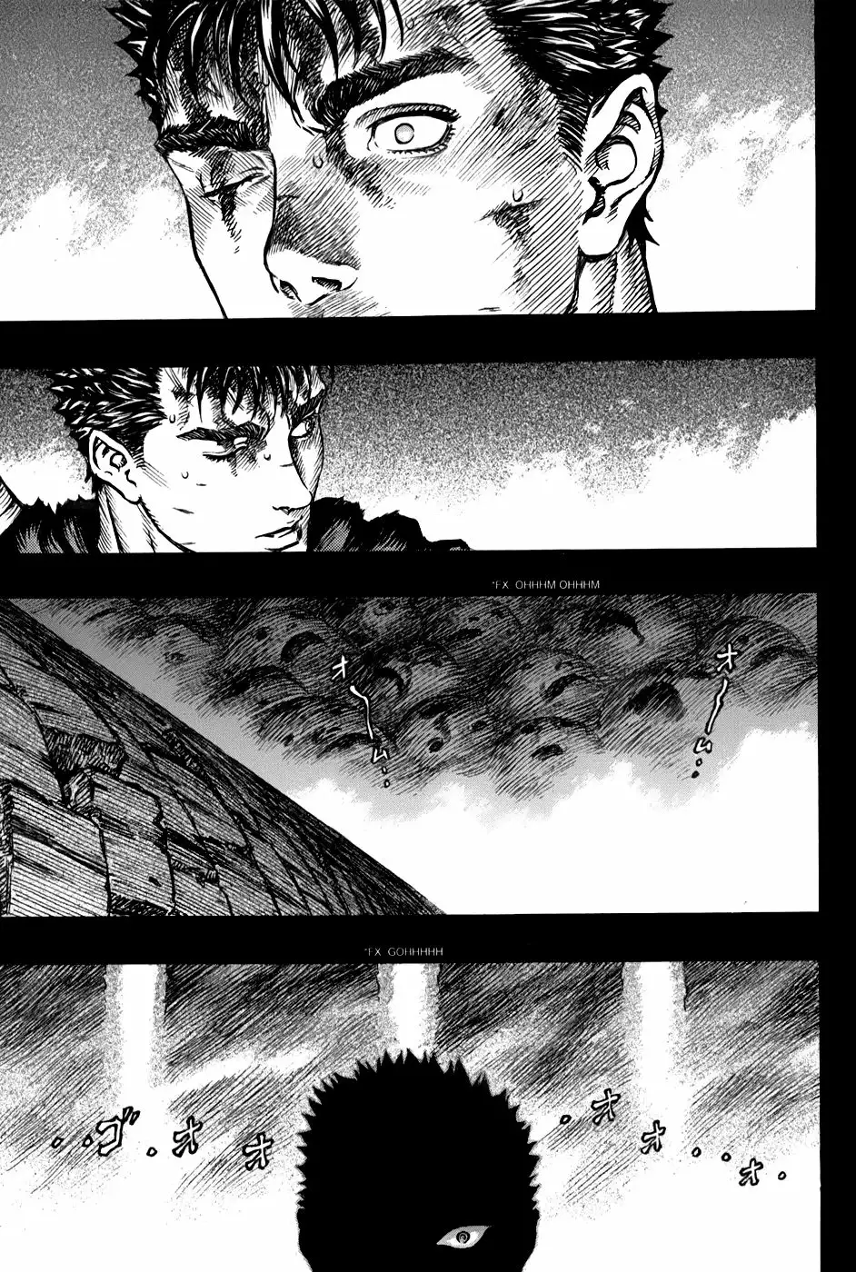 Berserk Capítulo 163 - Page 10