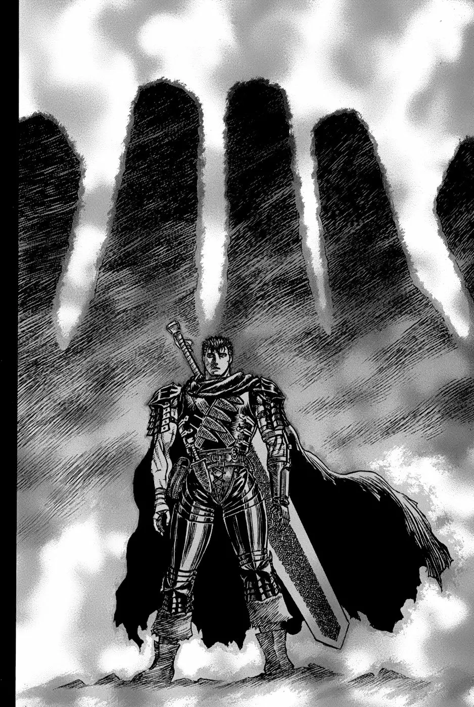 Berserk Capítulo 163 - Page 11