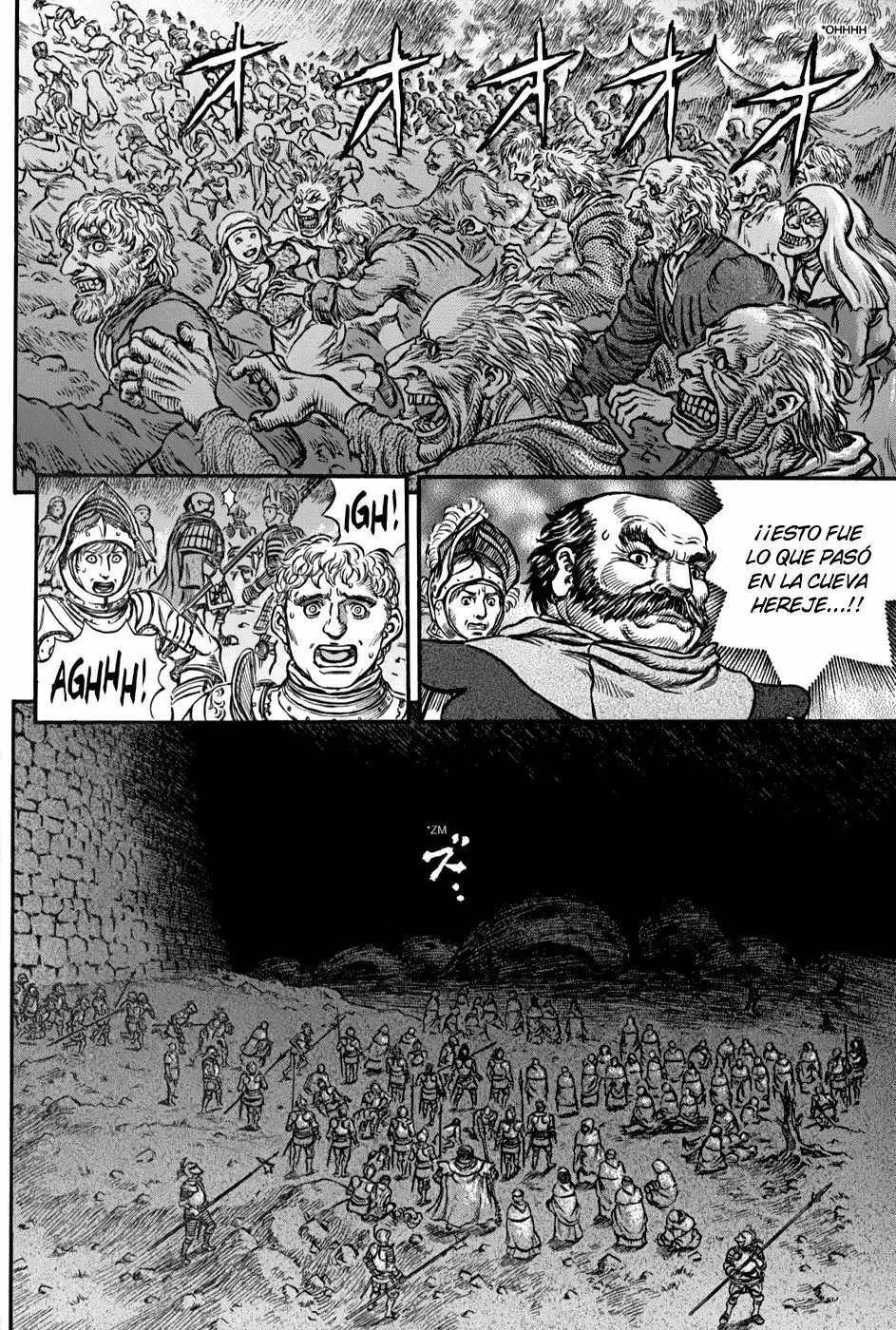 Berserk Capítulo 163 - Page 13
