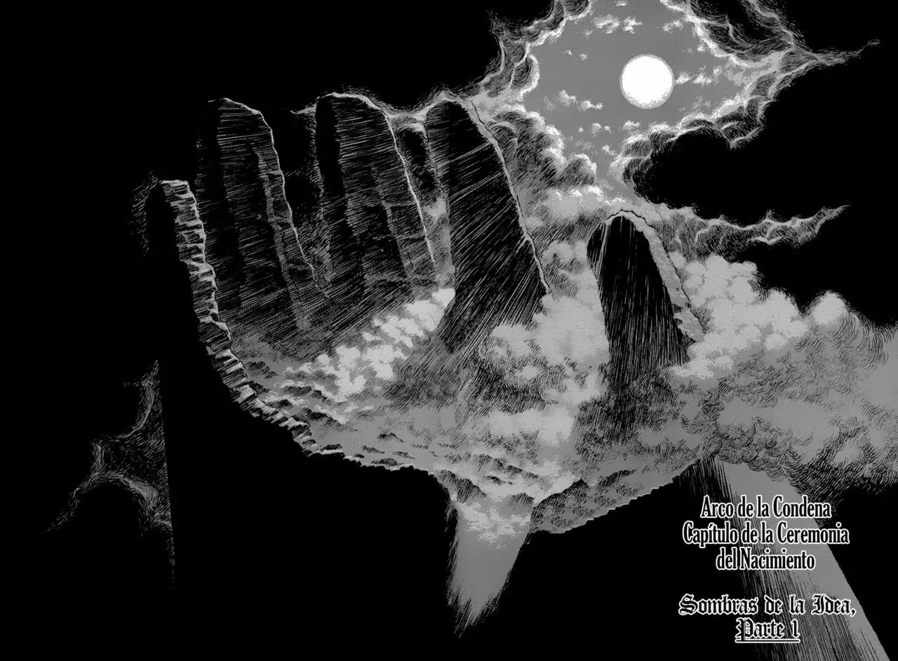 Berserk Capítulo 163 - Page 2
