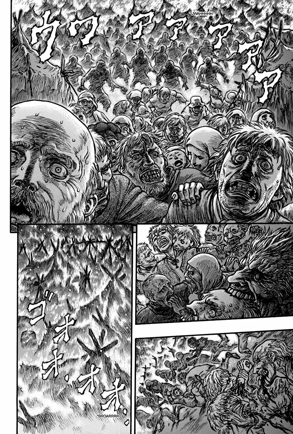 Berserk Capítulo 163 - Page 5
