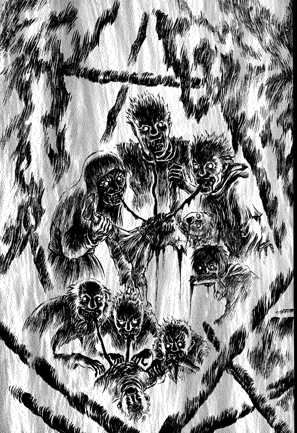 Berserk Capítulo 163 - Page 6
