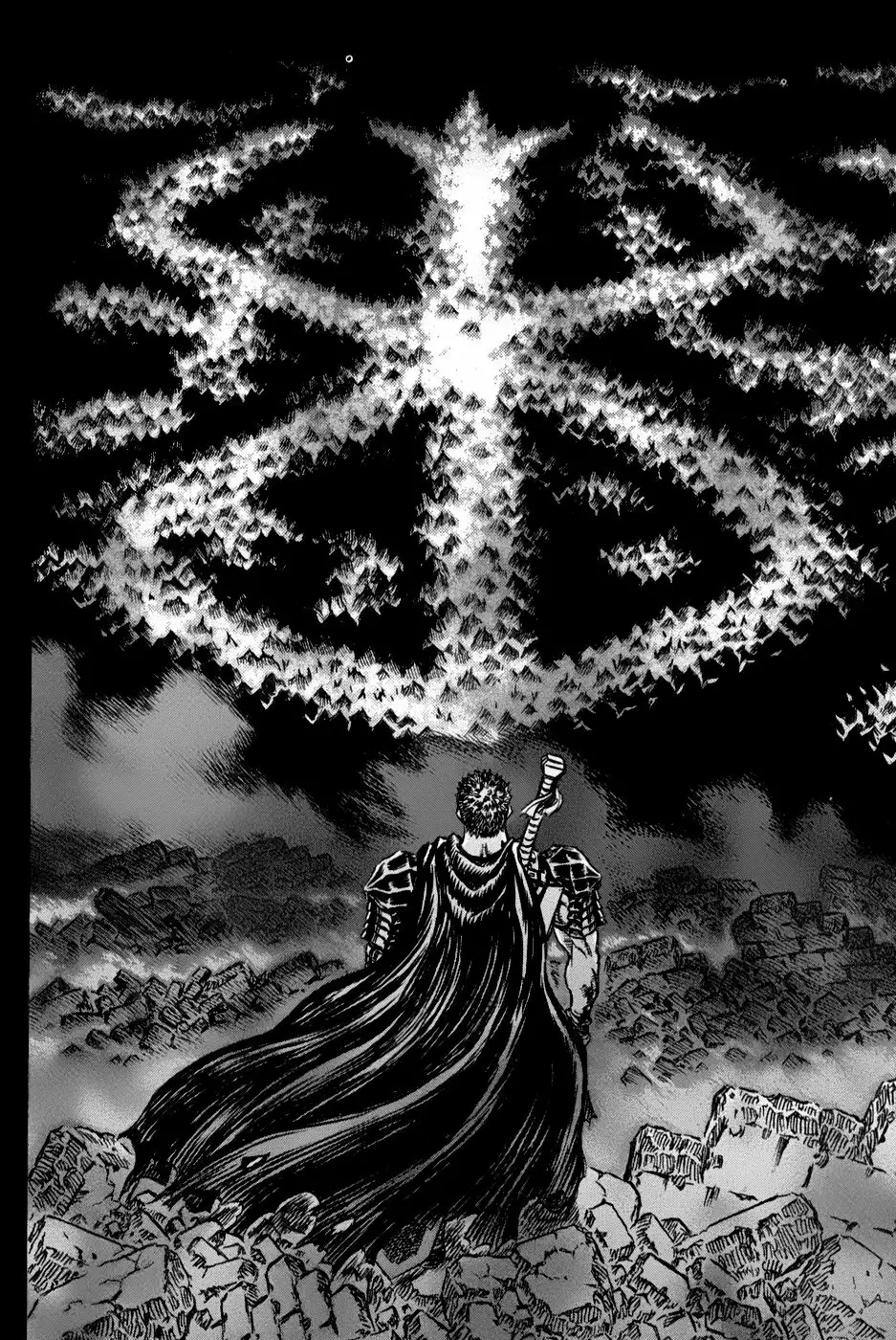 Berserk Capítulo 163 - Page 9