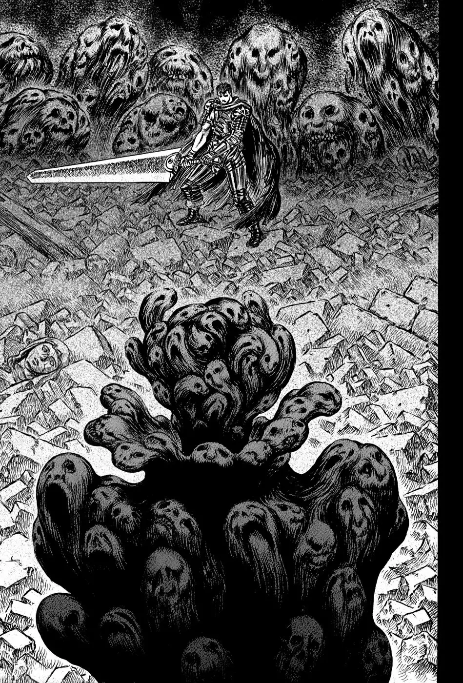 Berserk Capítulo 164 - Page 10