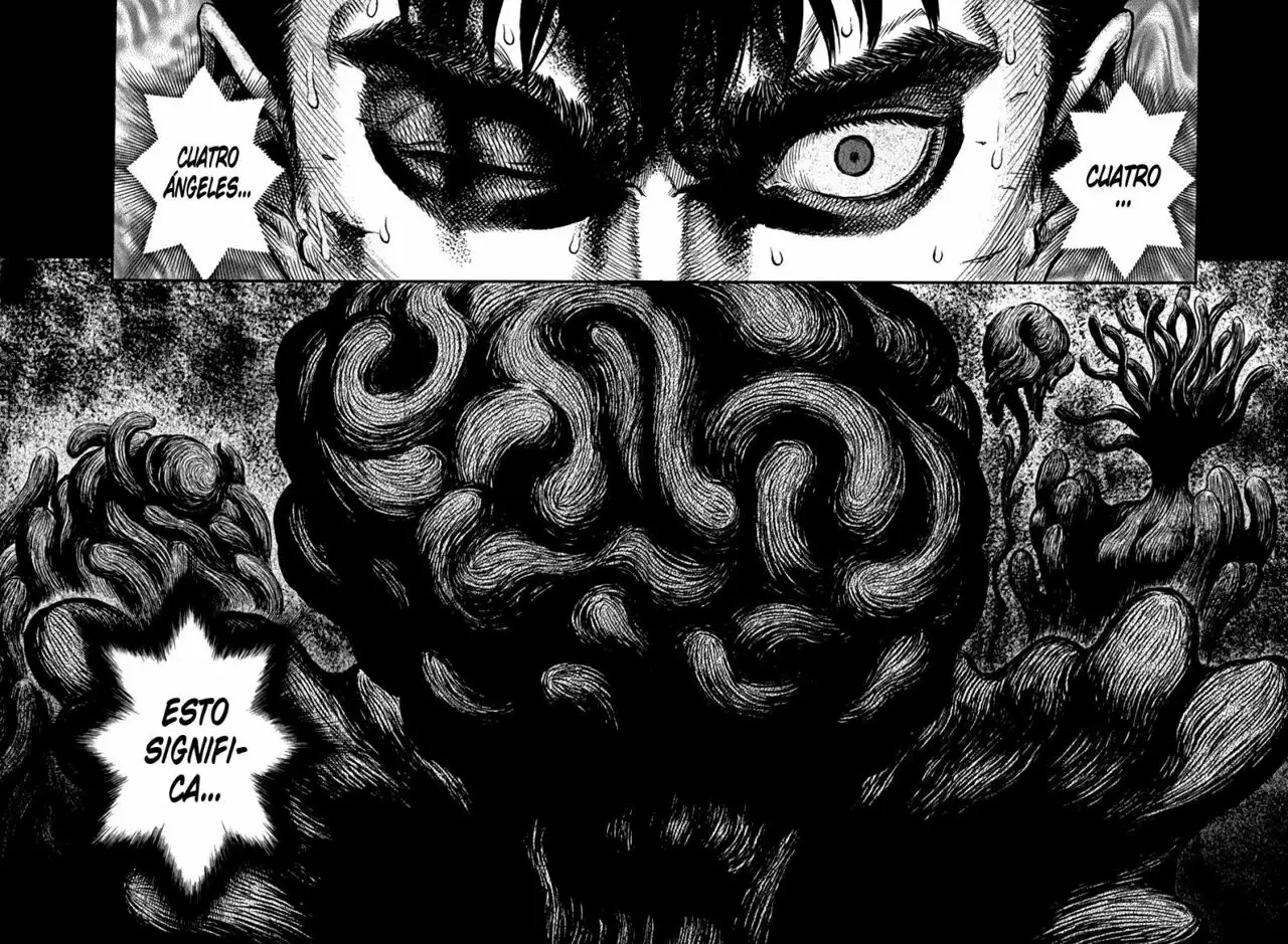 Berserk Capítulo 164 - Page 11