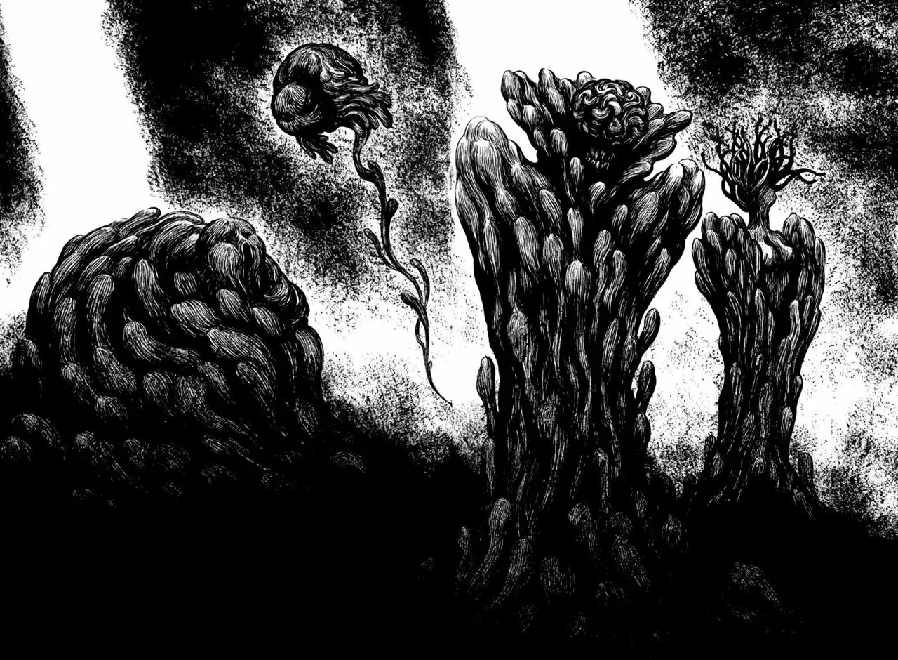 Berserk Capítulo 164 - Page 12