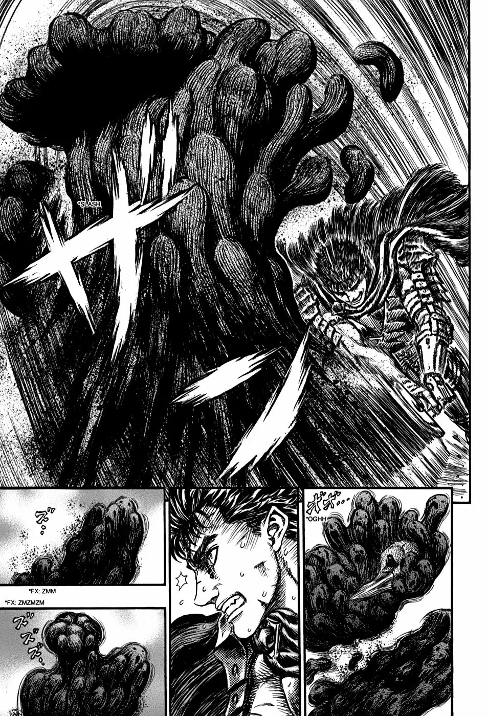 Berserk Capítulo 164 - Page 14