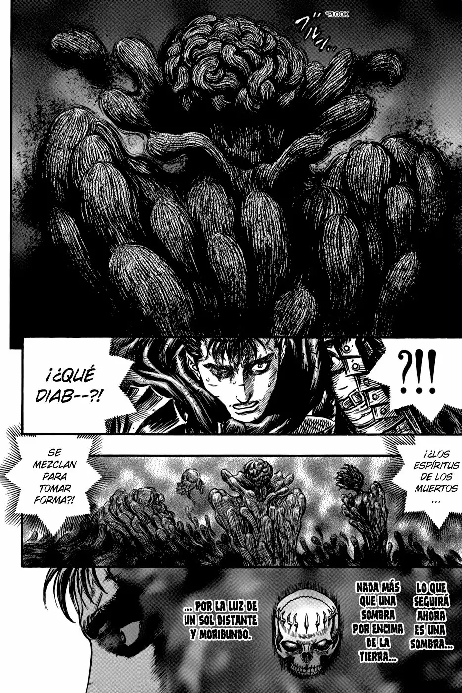 Berserk Capítulo 164 - Page 15