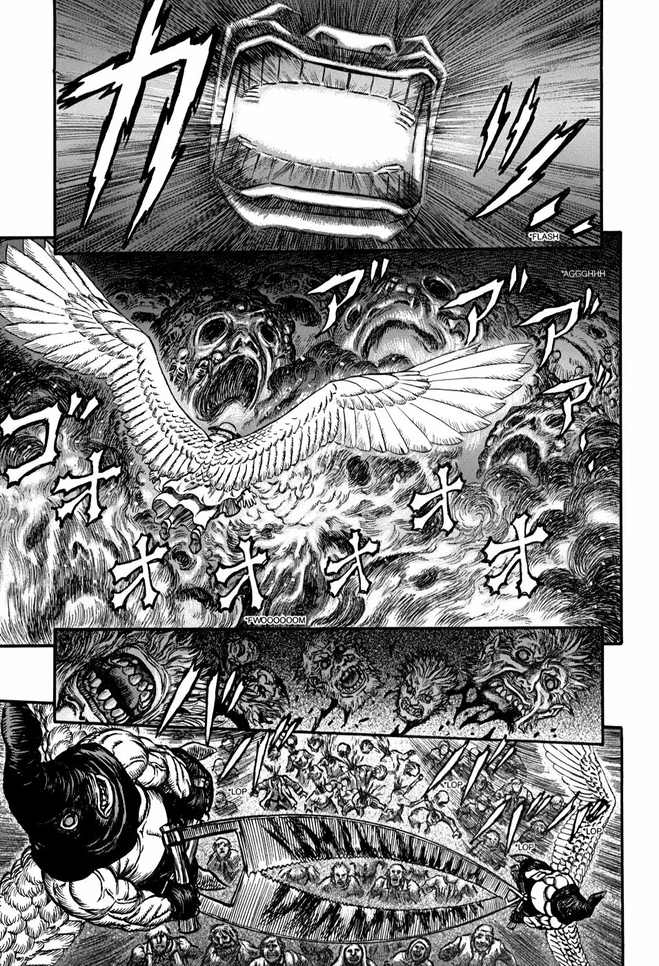 Berserk Capítulo 164 - Page 2
