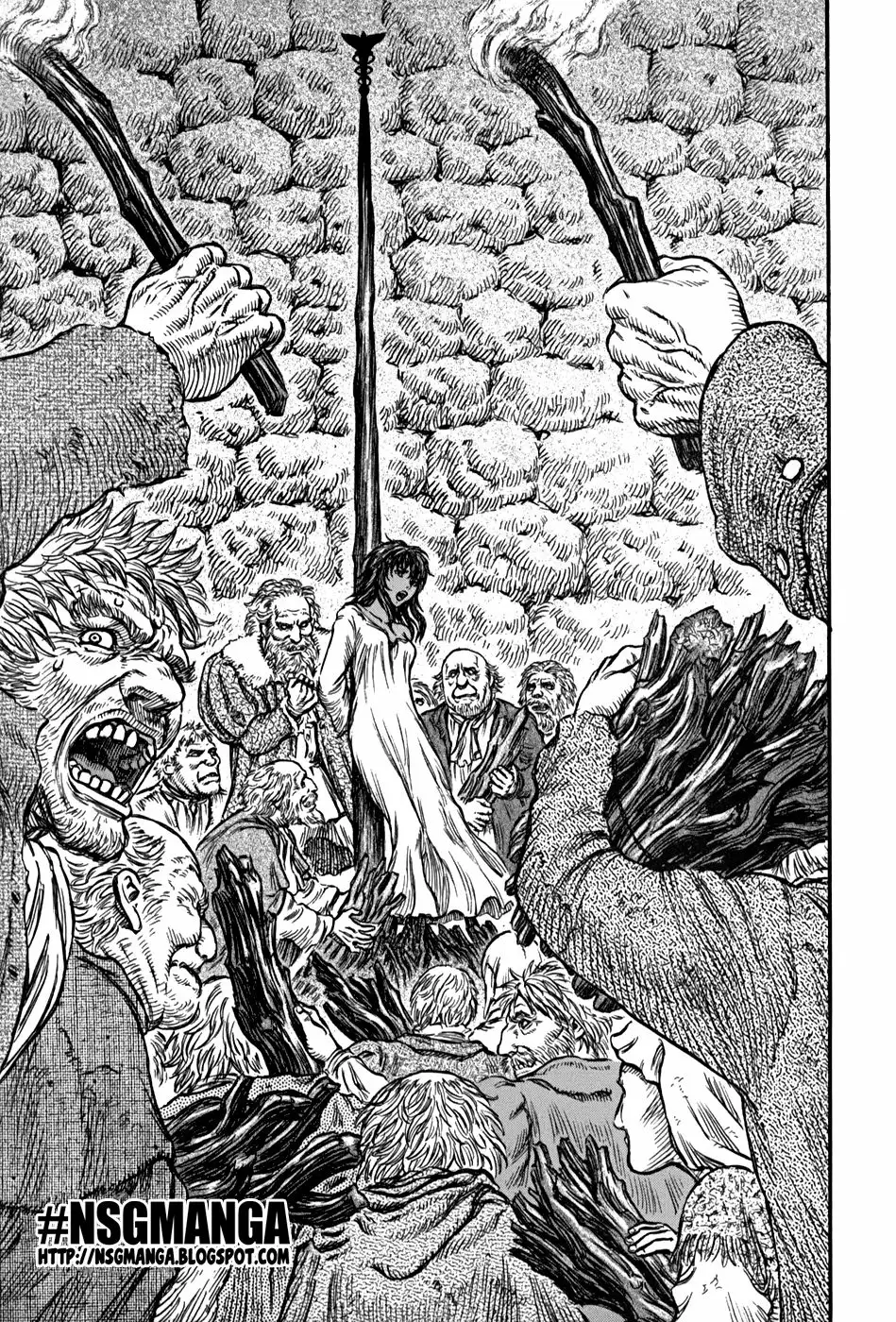 Berserk Capítulo 164 - Page 20