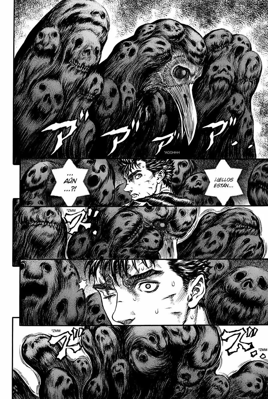 Berserk Capítulo 164 - Page 9
