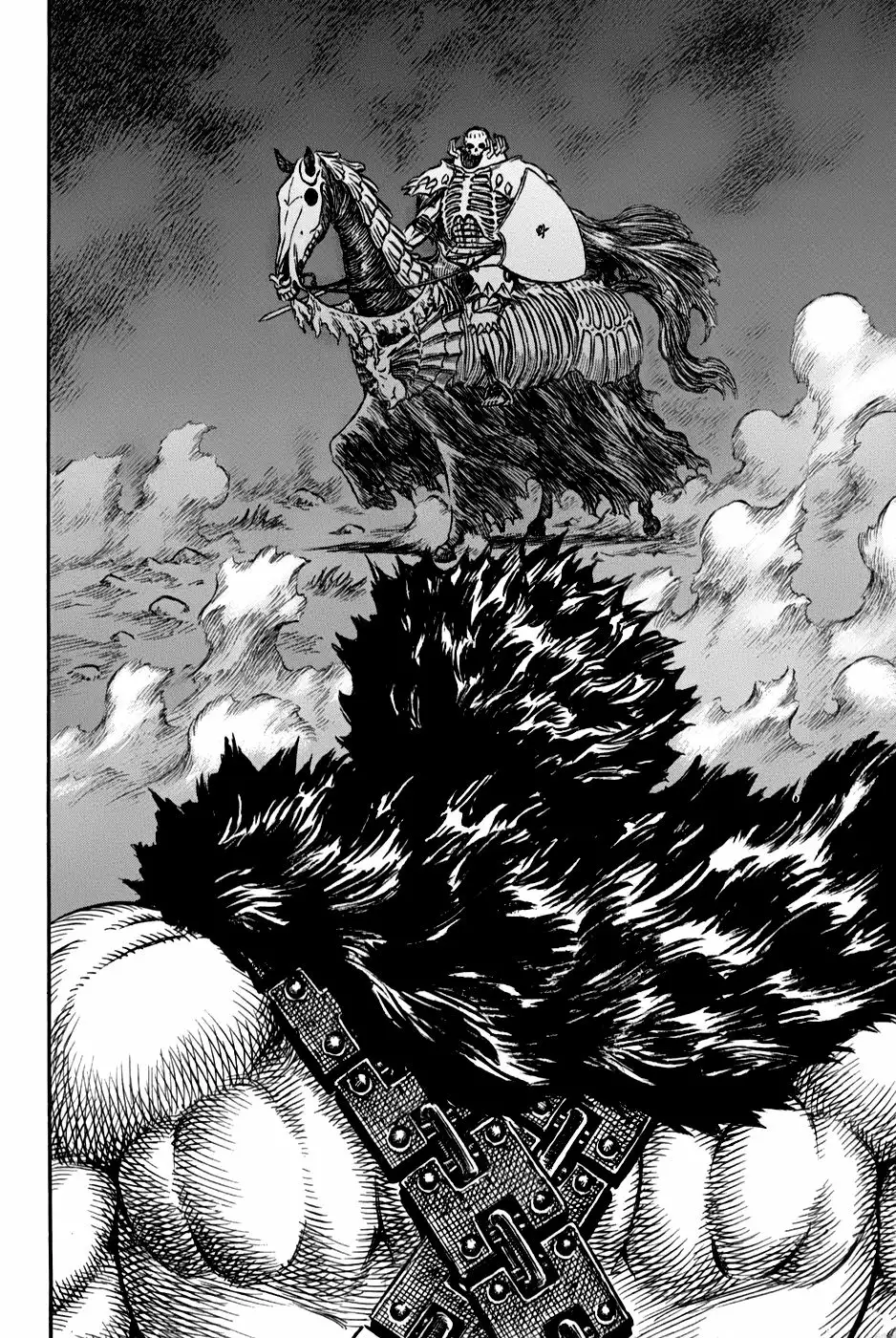 Berserk Capítulo 165 - Page 10