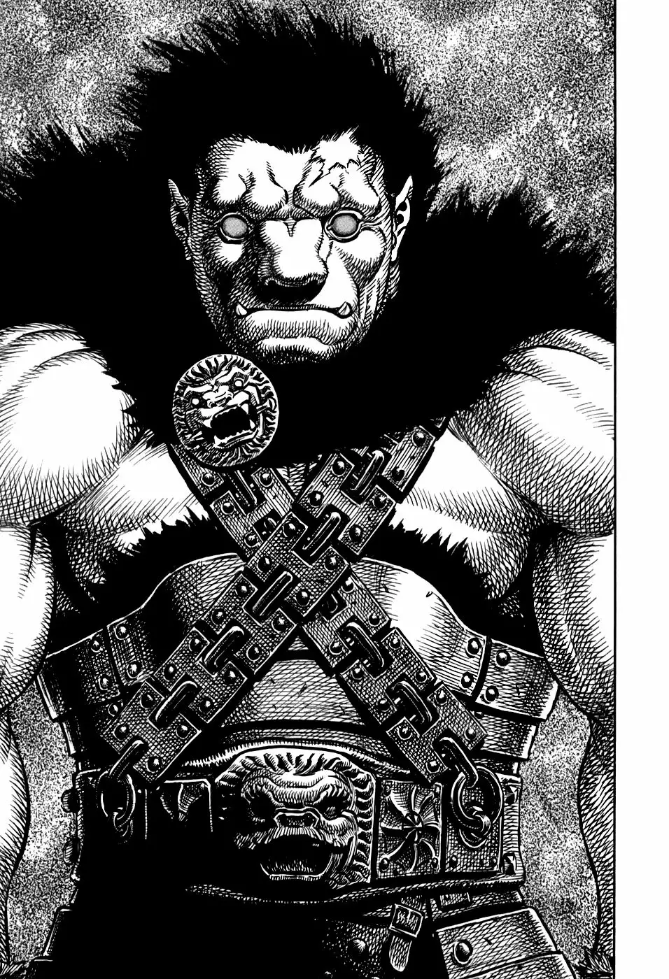 Berserk Capítulo 165 - Page 11