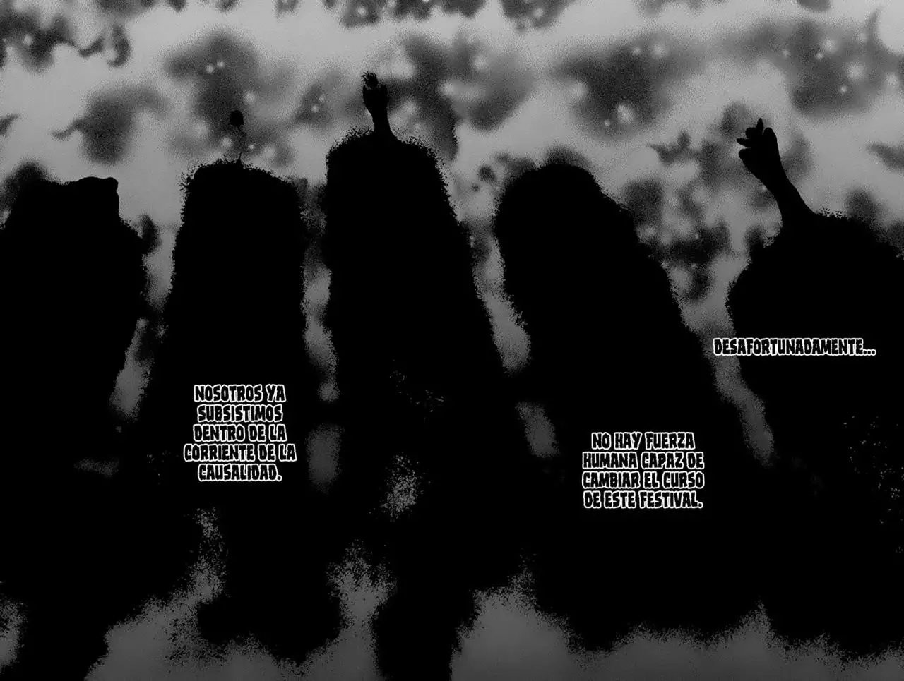 Berserk Capítulo 165 - Page 12
