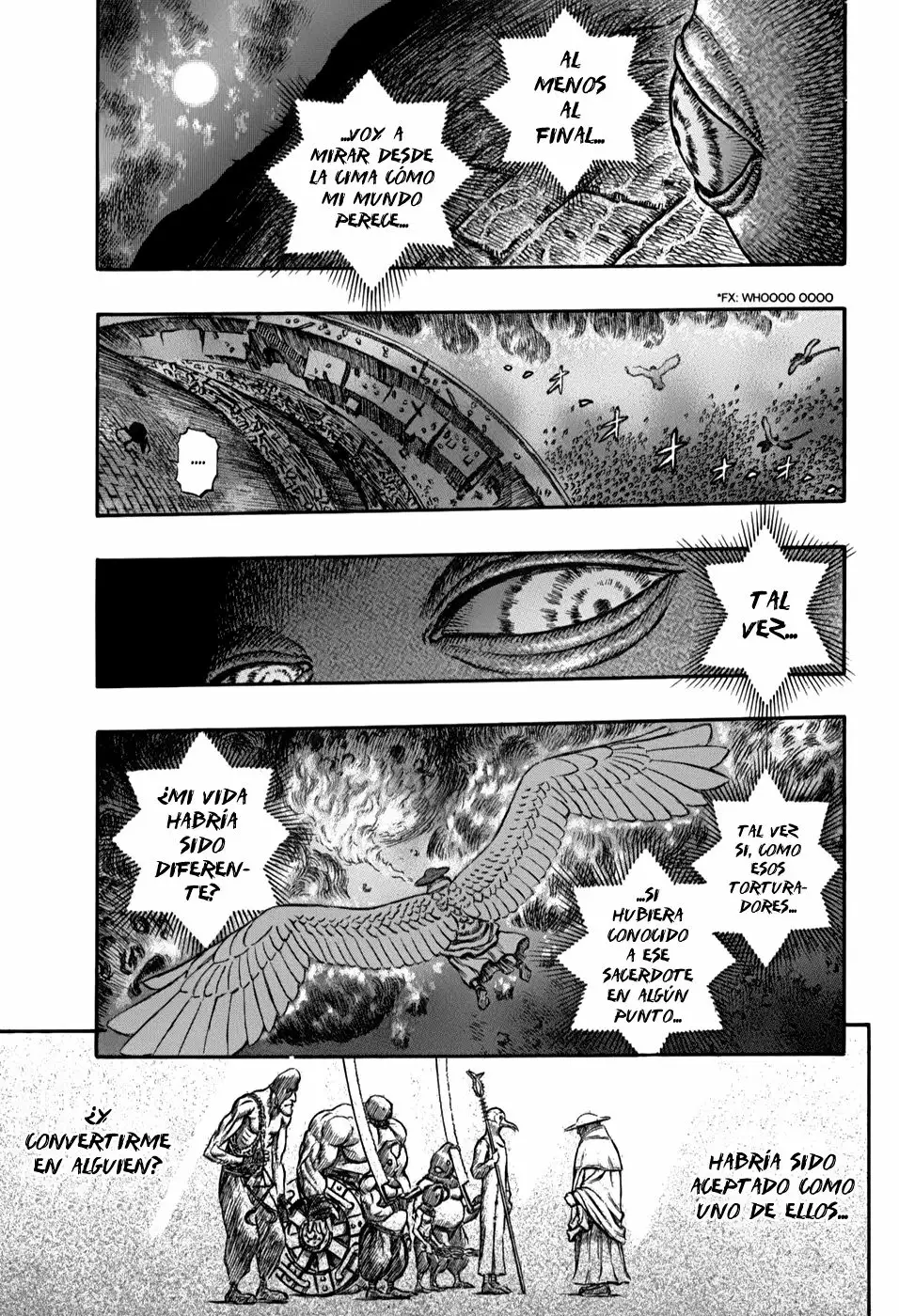 Berserk Capítulo 165 - Page 14
