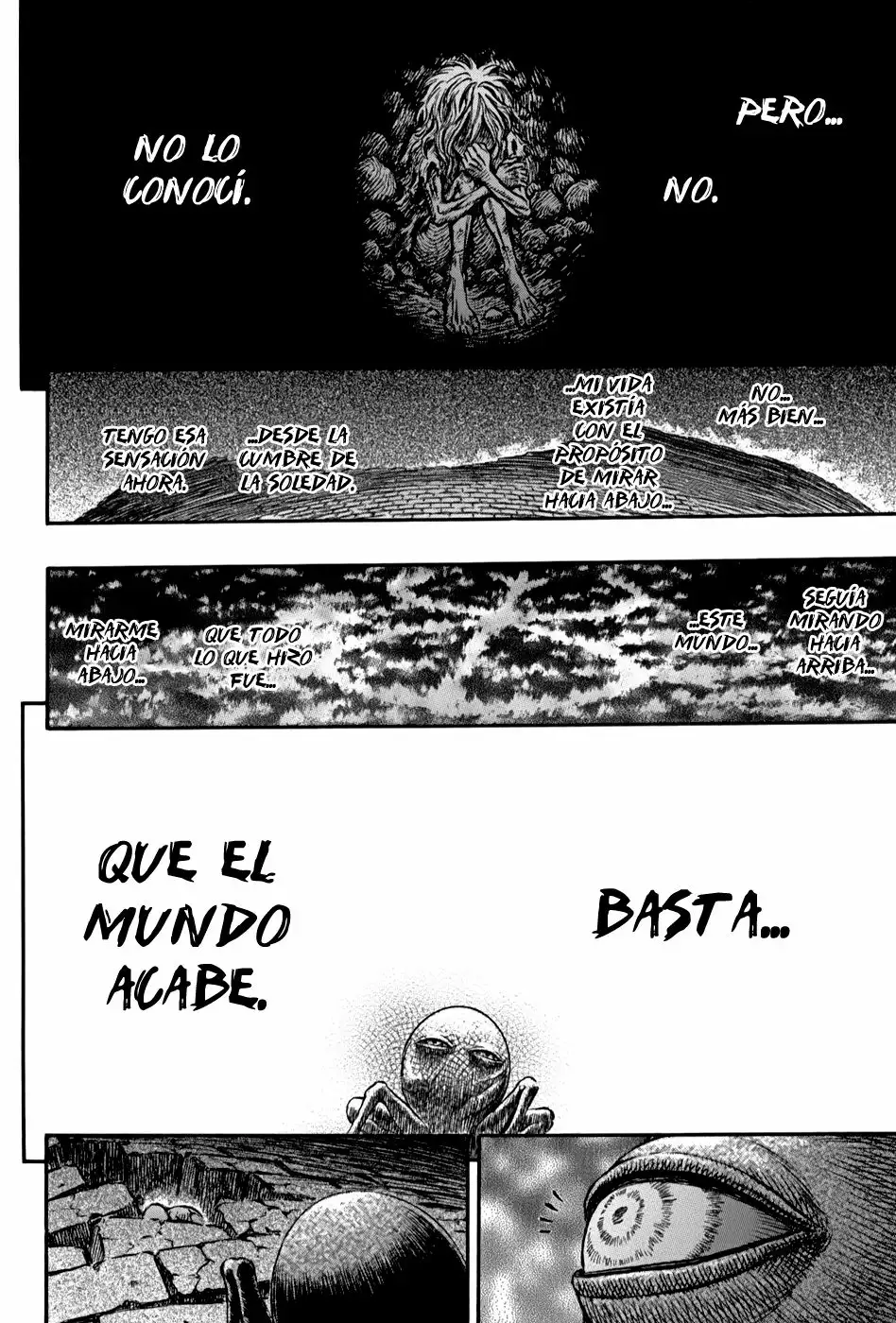 Berserk Capítulo 165 - Page 15