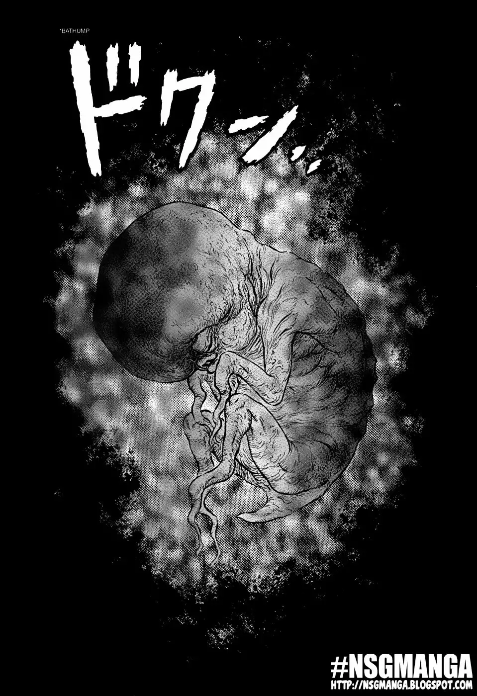 Berserk Capítulo 165 - Page 18