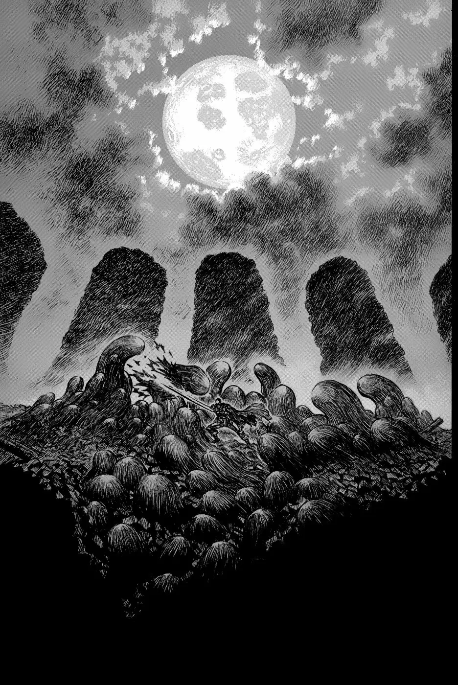 Berserk Capítulo 165 - Page 2