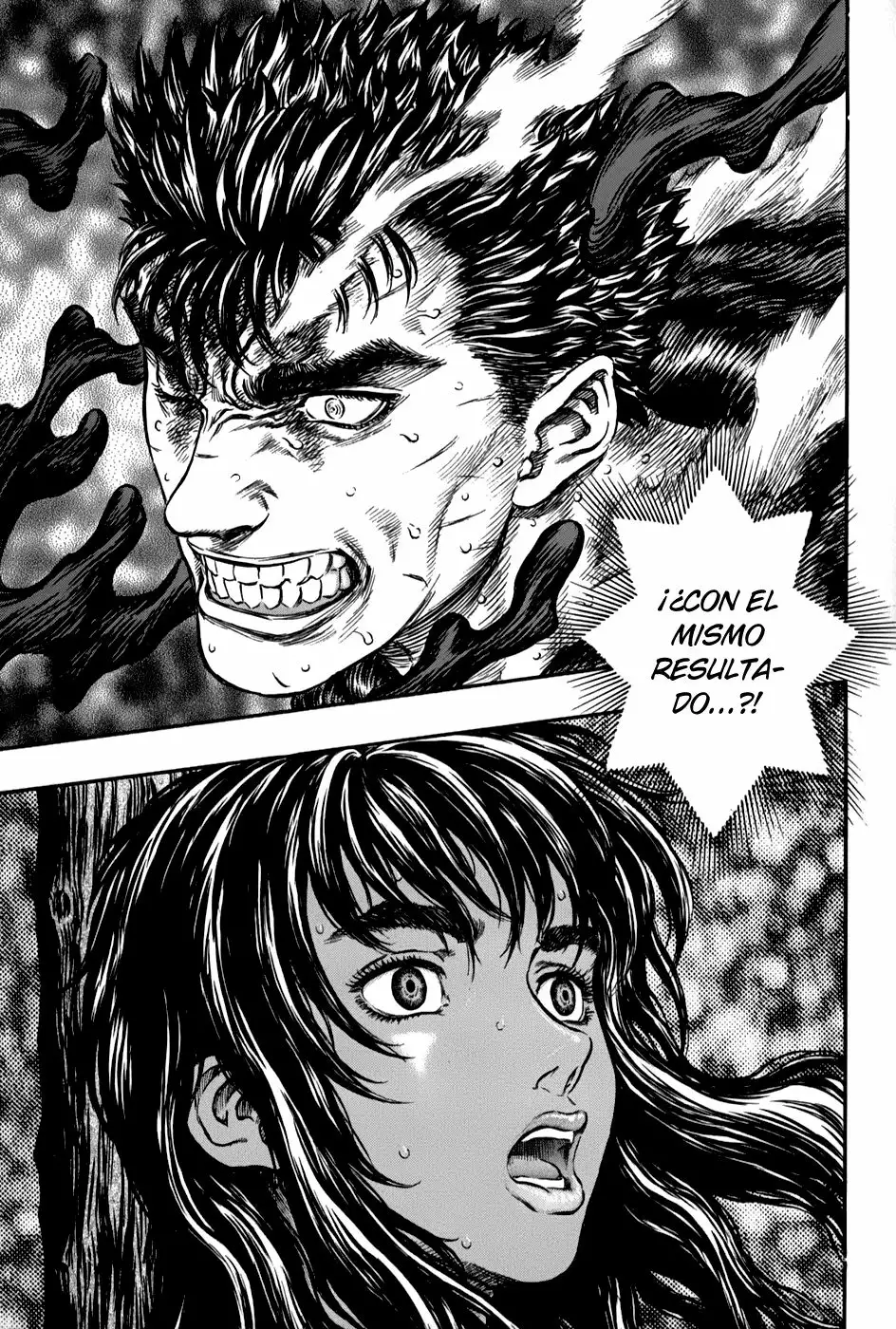 Berserk Capítulo 165 - Page 4