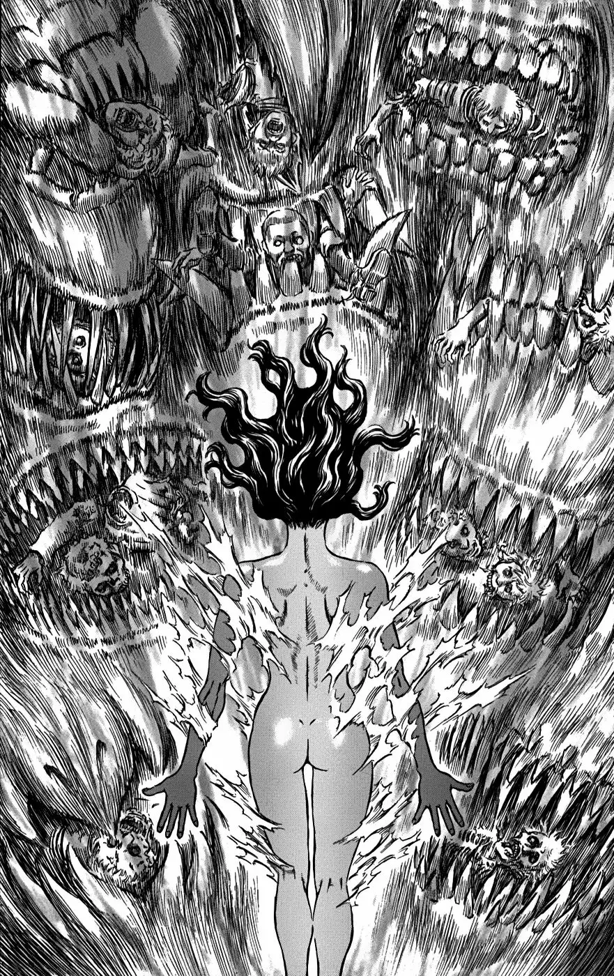 Berserk Capítulo 166 - Page 12