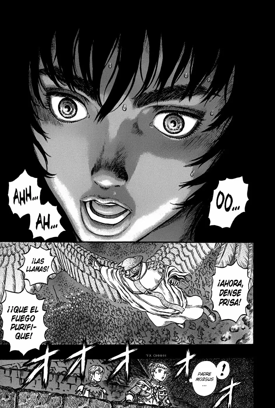 Berserk Capítulo 166 - Page 13