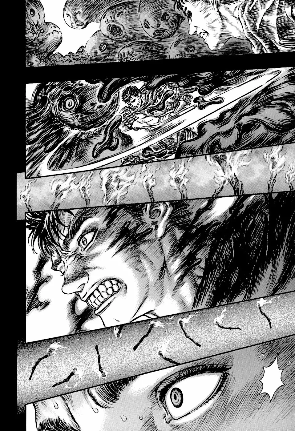Berserk Capítulo 166 - Page 14