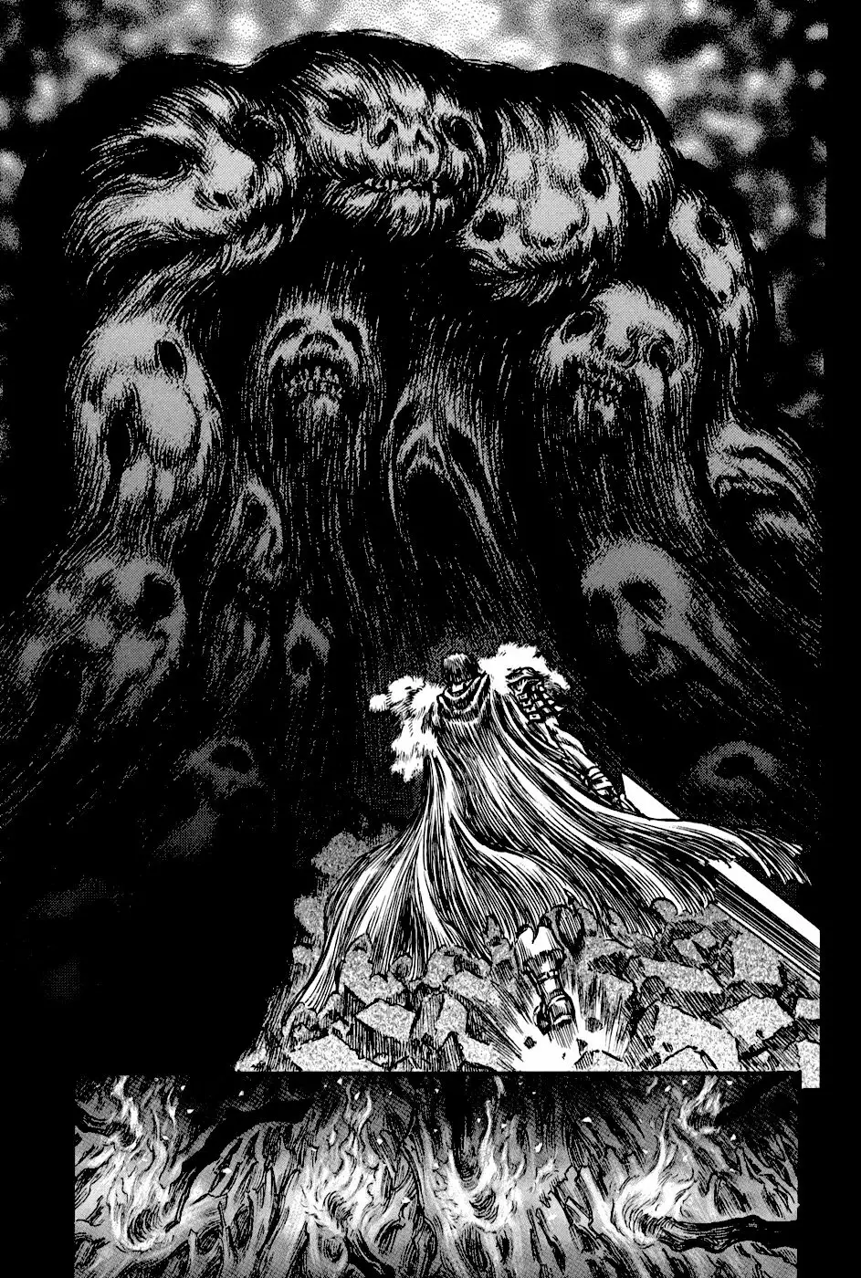 Berserk Capítulo 166 - Page 15