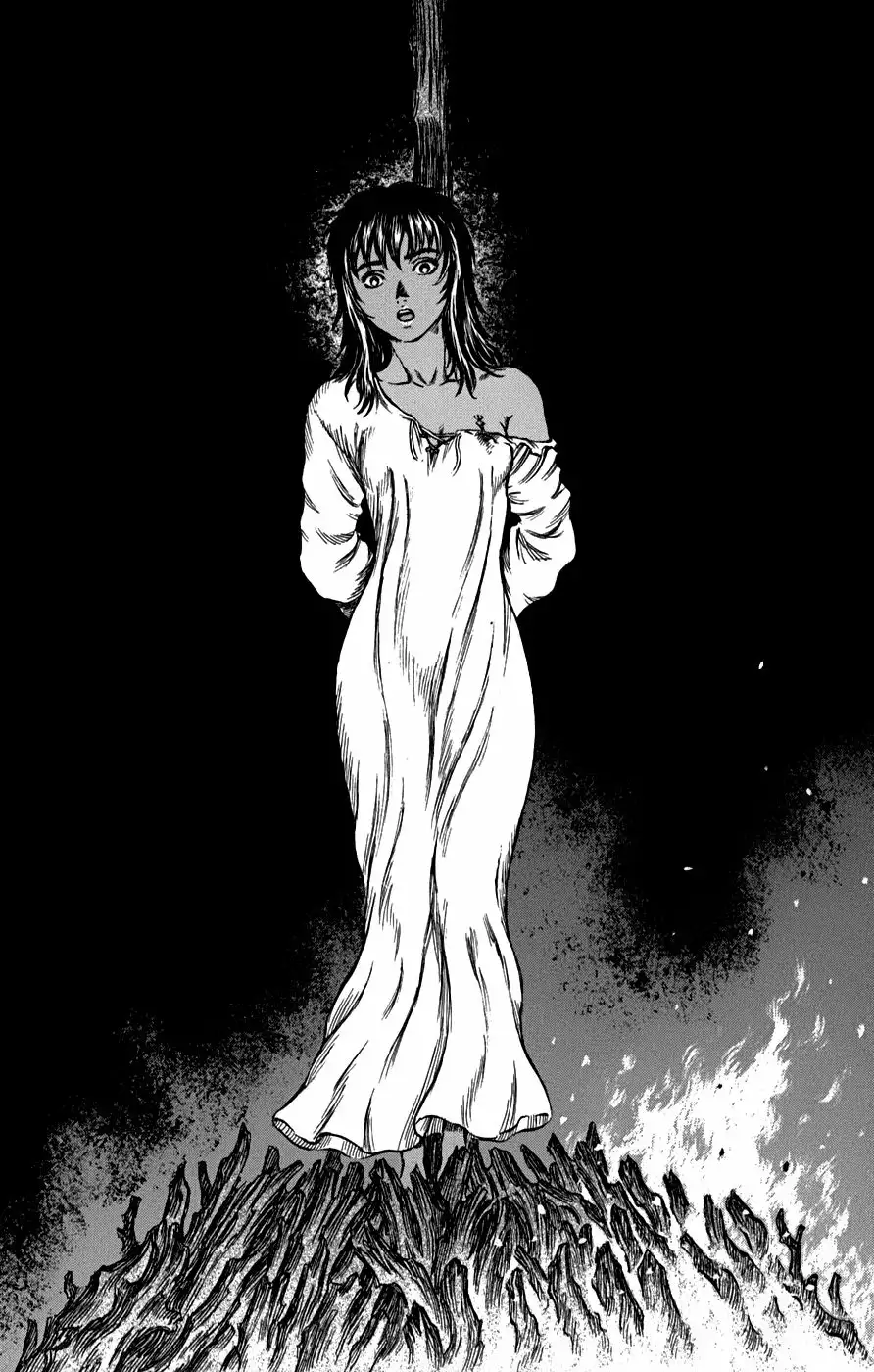 Berserk Capítulo 166 - Page 16