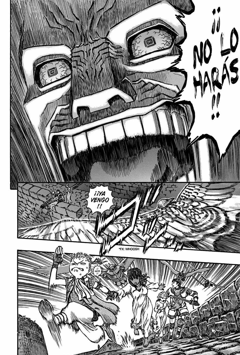 Berserk Capítulo 166 - Page 22