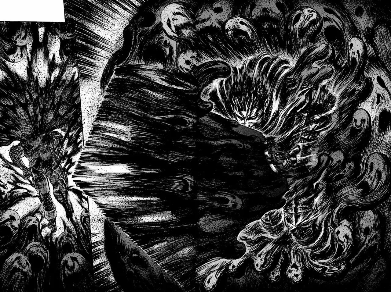 Berserk Capítulo 166 - Page 24