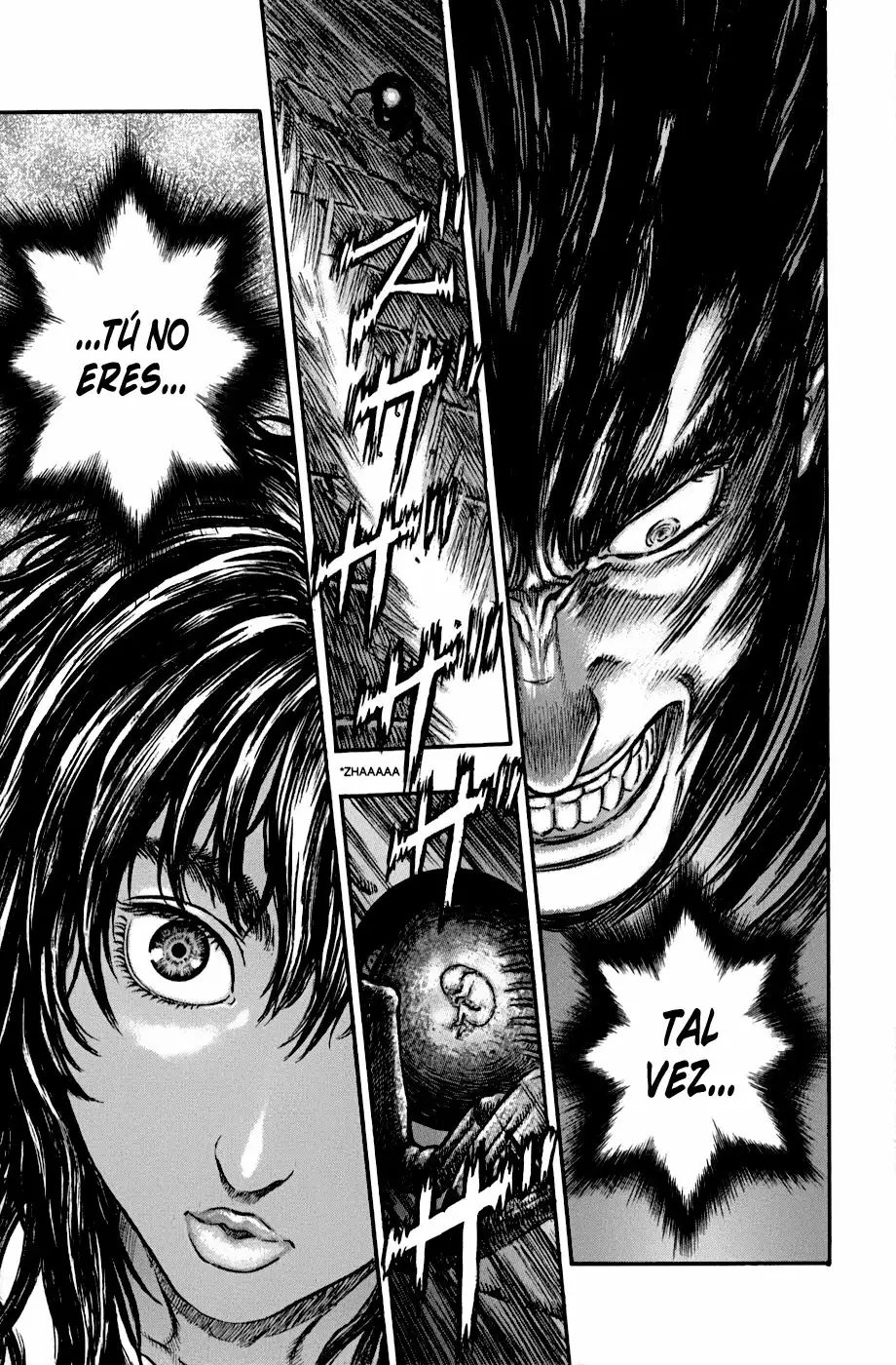 Berserk Capítulo 166 - Page 25