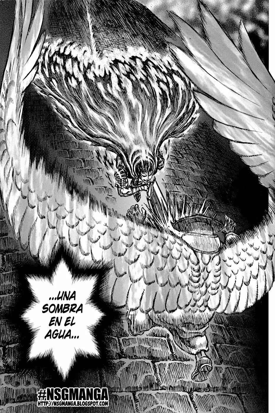 Berserk Capítulo 166 - Page 26