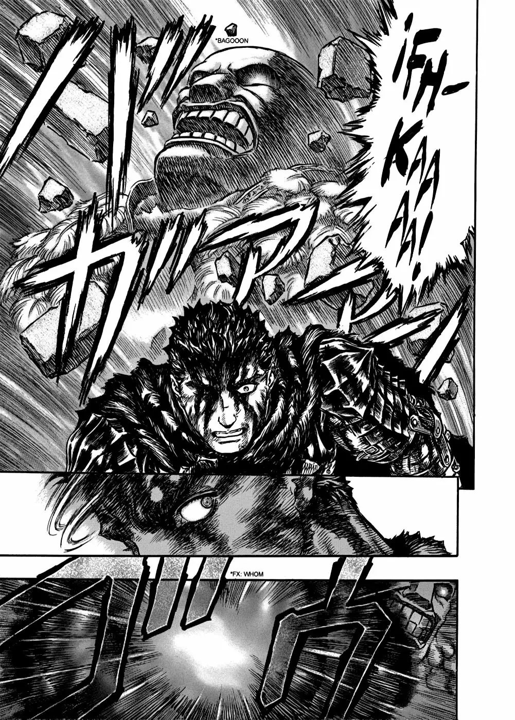 Berserk Capítulo 167 - Page 10