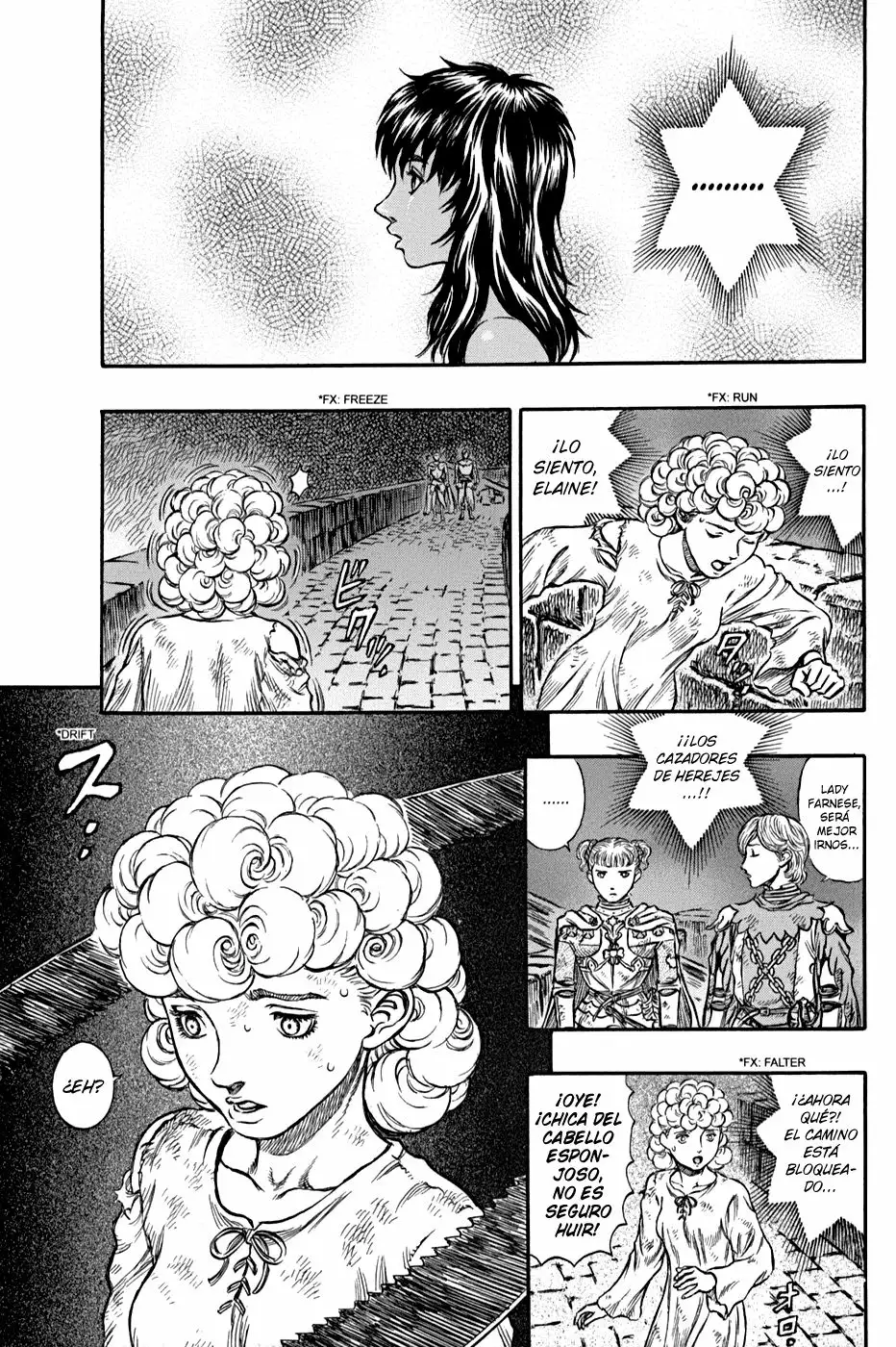 Berserk Capítulo 168 - Page 13