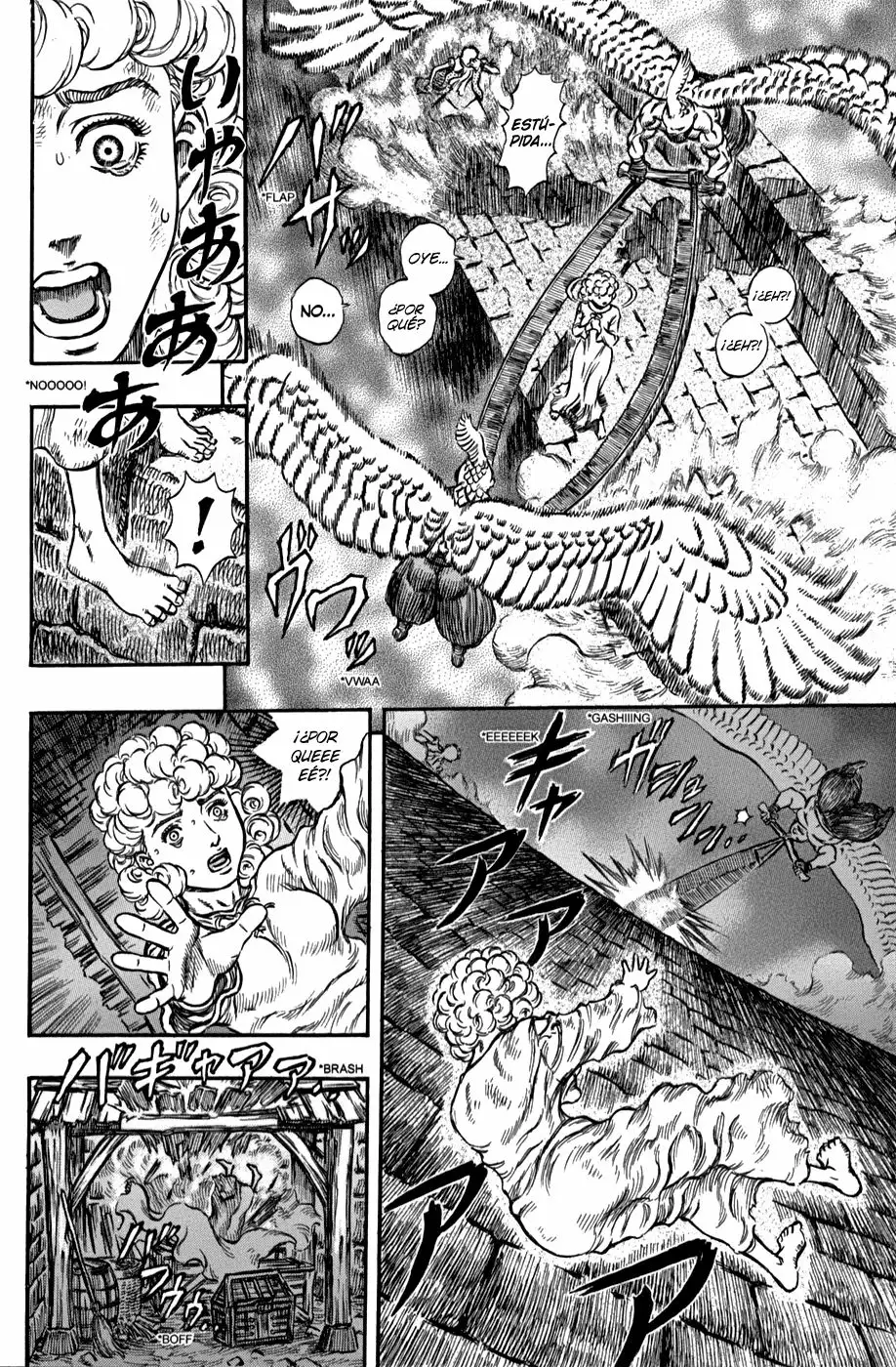 Berserk Capítulo 168 - Page 14