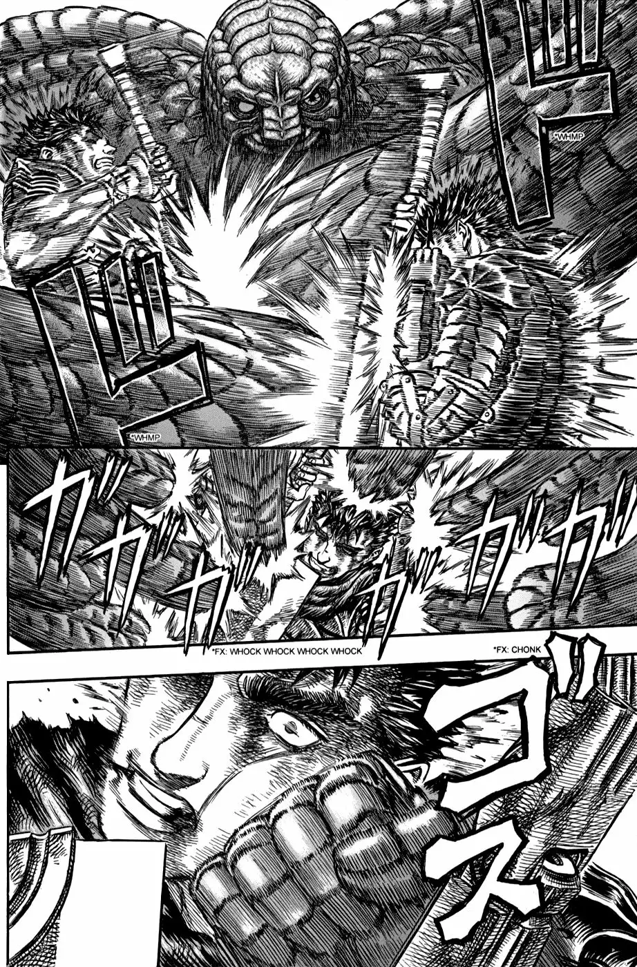 Berserk Capítulo 169 - Page 12
