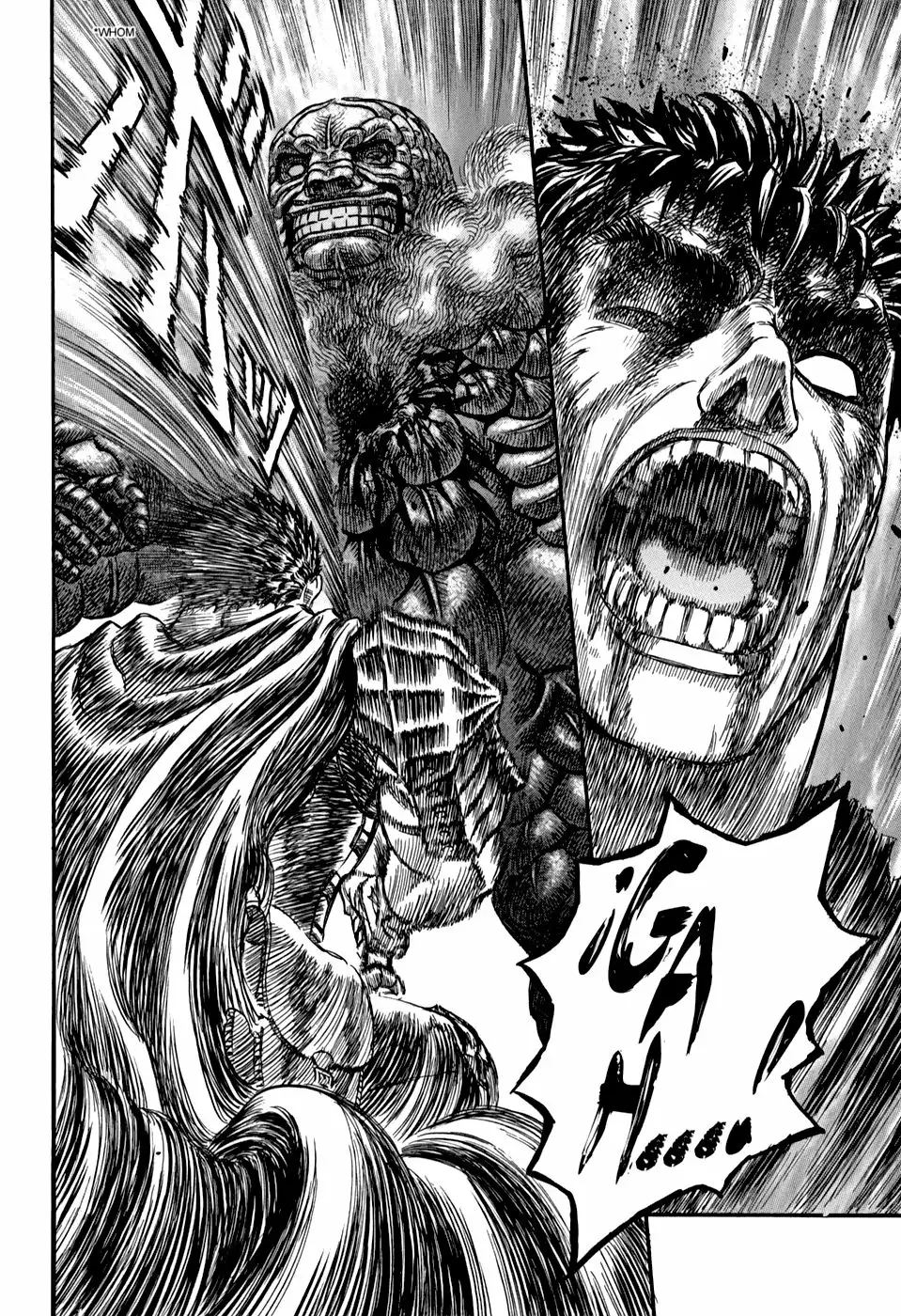 Berserk Capítulo 169 - Page 16
