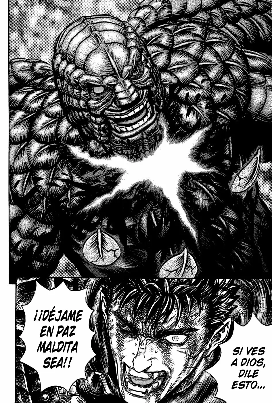 Berserk Capítulo 169 - Page 19