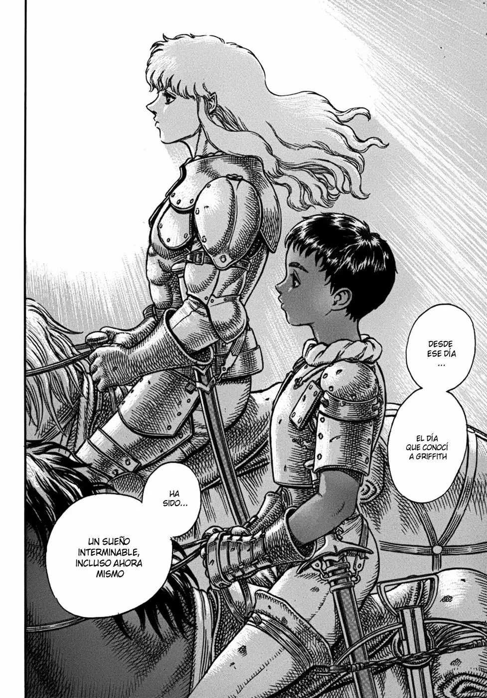 Berserk Capítulo 17 - Page 3