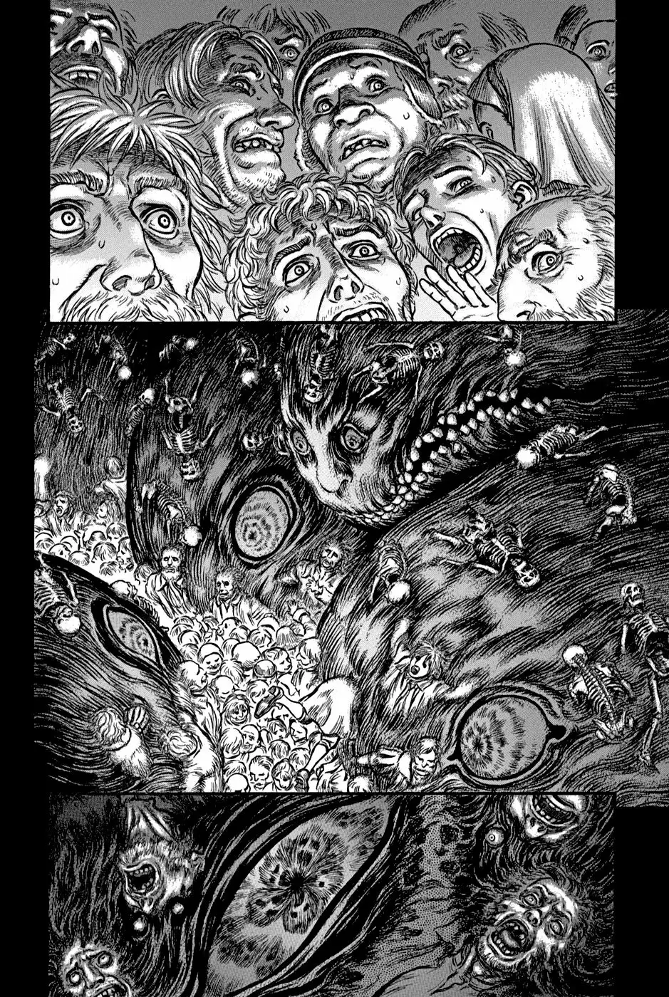 Berserk Capítulo 170 - Page 10